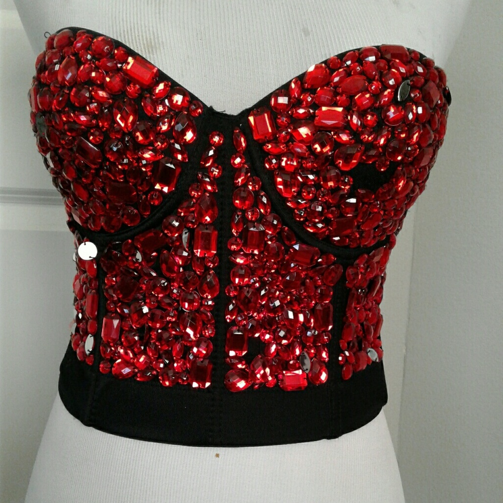 Bras